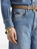 Calças jeans Dolce & Gabbana com 5 bolsos