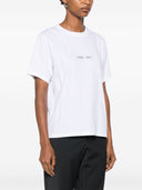 T-shirt e polo bianche Victoria Beckham