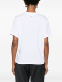 T-shirts et polos blancs Victoria Beckham