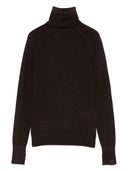 Victoria Beckham Sweaters Brown
