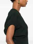Vestidos Victoria Beckham Verde
