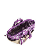 Dolce & Gabbana Strohkendra-Korb