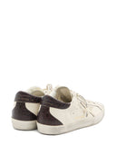 Zapatillas Golden Goose burdeos