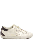 Zapatillas Golden Goose burdeos