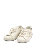 Sneakers Golden Goose Bordeaux