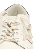 Sneakers Golden Goose Bordeaux