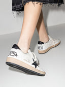 Sneakers Golden Goose Bianche
