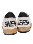 Zapatillas Golden Goose blancas