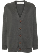 Golden Goose Sweaters Grey