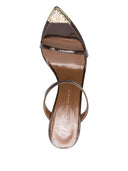 Joyería Intrigue Giuseppe Zanotti 105