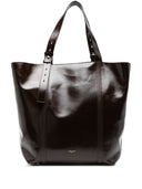 Bolsa tote de couro Golden Goose