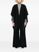 Jaquetas Fabiana Filippi Cinza