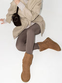 Botas Classic Short de Ugg Australia