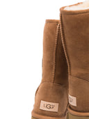 Botas Classic Short de Ugg Australia