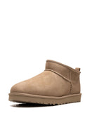 Ботинки Ugg Australia Classic Ultra Mini