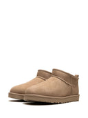 Stivali Ugg Australia Classic Ultra Mini