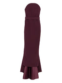 Solace London Robes Purple