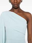 Abiti Solace London Blu Chiaro