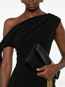 Solace London Kleider Schwarz