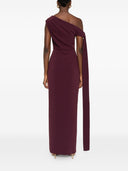 Vestiti viola Solace London