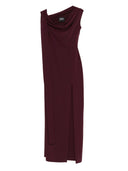 Vestidos morados Solace London