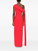 Abiti Solace London Rossi