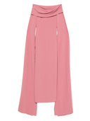 Solace London Robes Pink