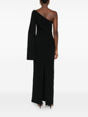 Vestidos negros Solace London