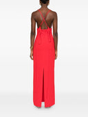 Abiti Solace London Rossi