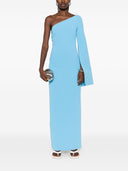 Vestiti Solace London blu chiaro