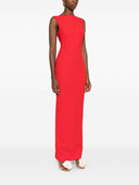 Abiti Solace London Rossi