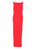 Vestidos rojos Solace London