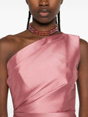 Solace London Kleider Pink