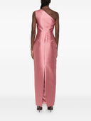 Solace London Kleider Pink