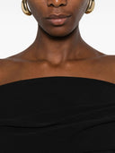 Vestidos Solace London Preto
