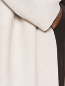 Abrigos Beige Harris Wharf London