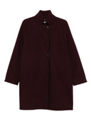 Harris Wharf London Coats Bordeaux