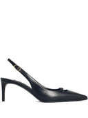Dolce & Gabbana con tacón negro