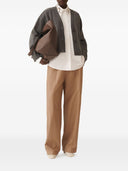 Fabiana Filippi Pullover Grau