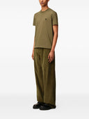 Ami Paris Hose Braun