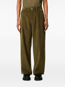 Ami Paris Hose Braun