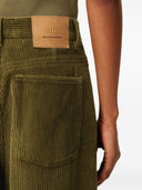 Ami Paris Hose Braun