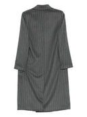 Abrigos Paltò gris