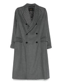 Paltò Coats Grey