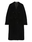 Cappotti Tagliatore Neri