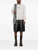 JIL SANDER PLUS Pullover Grün