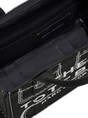 Marc Jacobs Die Trompe L'Oeil Cargo Canvas Medium Tote Bag
