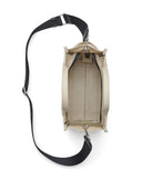 Marc Jacobs Die Kleine Canvas-Shopper-Tasche
