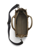 Marc Jacobs Die Canvas Medium Tragetasche