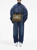 Marc Jacobs Die Canvas Medium Tragetasche
